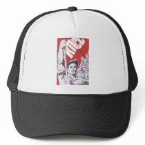 Soviet Trucker Hats