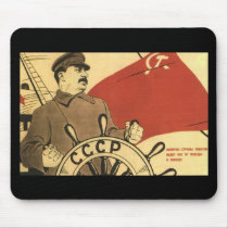 Soviet Mousepads