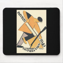 Soviet Mousepads