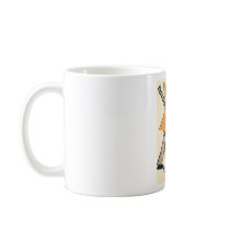 Soviet Coffee Mug