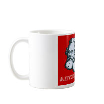 Soviet Coffee Mug