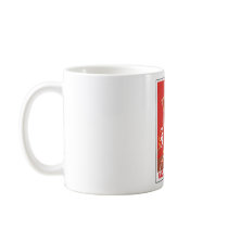 Soviet Mug