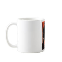 Soviet Mug