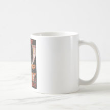 Soviet Mug