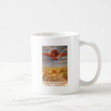 Soviet Mug