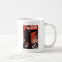Soviet Mugs