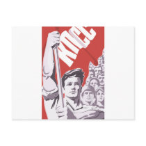 Soviet Post Card