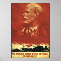 Soviet Print