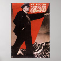 Soviet Print