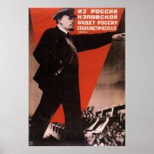 Soviet Print