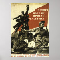 Soviet Posters