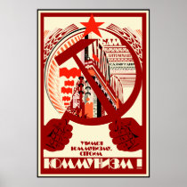 Soviet Print