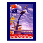 Soviet Sport Propaganda Postcards