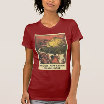 Soviet T Shirt