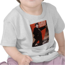 Soviet Tee Shirts
