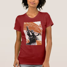 Soviet Tshirts