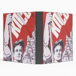Soviet Vinyl Binders