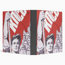 Soviet Vinyl Binders