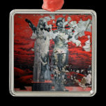 Soviet Warfare ornaments
