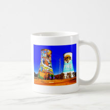 Soweto Mugs