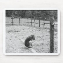 Sowing the Seeds of Love Mousepad