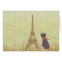 Soxy dans la carte de note de Paris