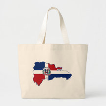 SOY DOMINICANO Y TU. BOLSA DE MANO