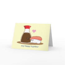 Soy Happy Together