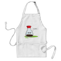 Soy What Aprons