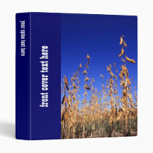 Soybeans Binder