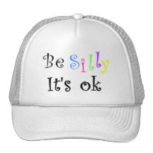 Soyez idiot il est correct-chapeau casquettes