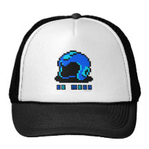 Soyez méga casquettes de camionneur