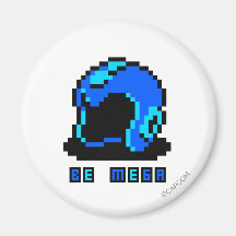 Soyez méga magnets