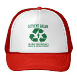 Soylent Green Hat