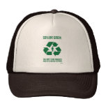 Soylent Green Hat