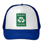 Soylent Green Hat