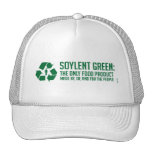 Soylent Green Hat