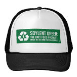 Soylent Green Hat