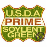 SOYLENT GREEN