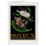 Soyuex Greeting Cards