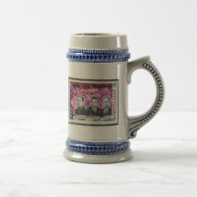 Soyuz 11 in Memoriam Mug