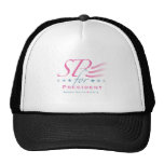 SP (Sarah Palin) 2012 Trucker Hats