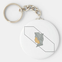 spa.124 key chain