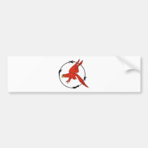 spa 172 bumper sticker