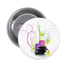 Spa theme button