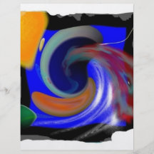 Space31 Flyers