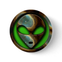 SPACE ALIEN PINS