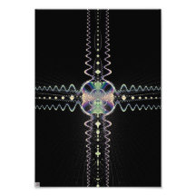 Space Art Photo