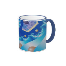 Space Balls Mug