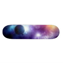 space board skate boards